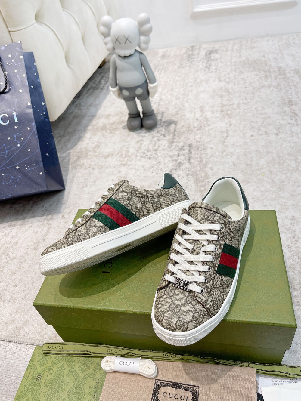 Gucci Ace Sneaker