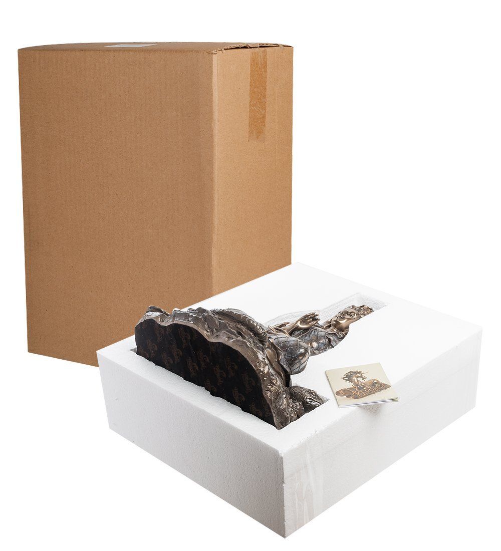 Veronese WS-599 Статуэтка «Гуаньинь - богиня милосердия»