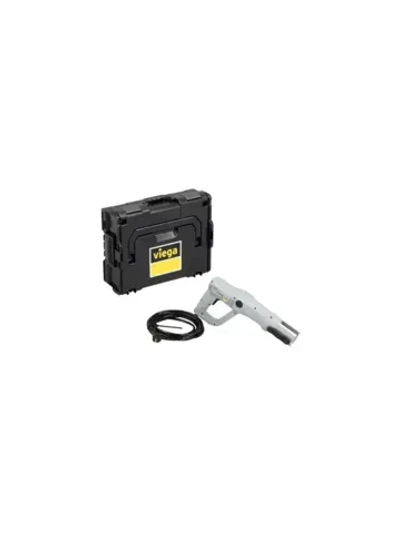 Пресс-инструмент Pressgun 6B в чемодане 2295.5 Viega