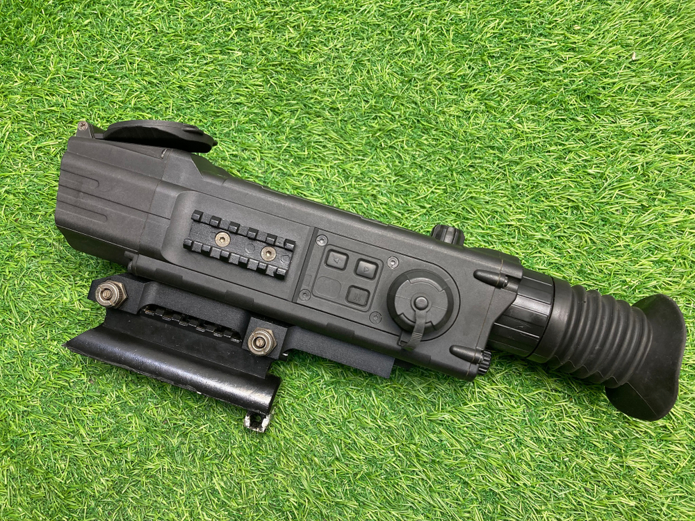 Pulsar Digisight N770A
