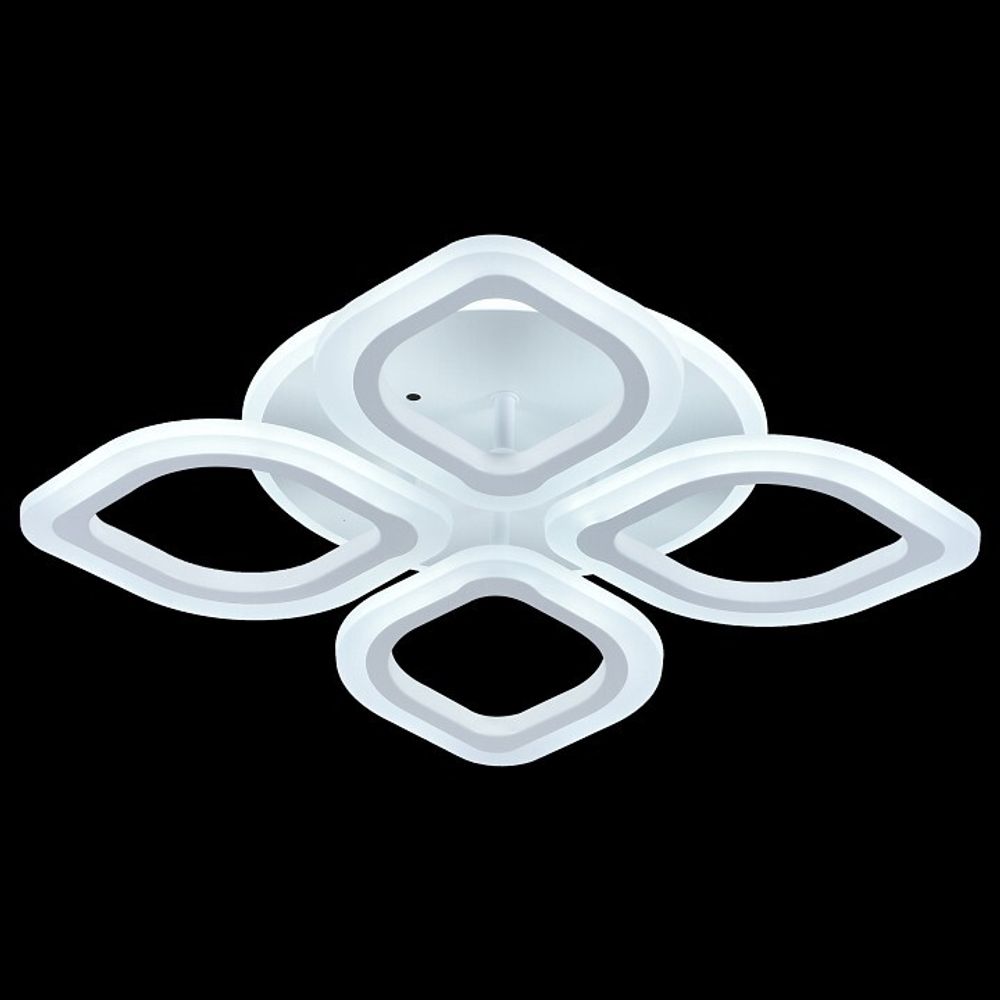 Потолочная люстра Escada Ella 10216/4LED BL