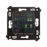 Механизм управления вентиляторами в стену, "Avanti", "Белое облако"