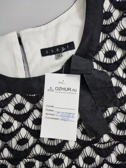 Топ Coast красивый 40 размер