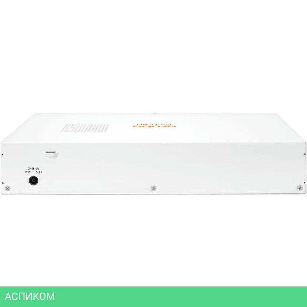 Коммутатор HPE Aruba Instant On 1930 8G (JL680A)