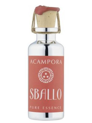 Bruno Acampora Sballo Bruno Perfume Oil