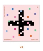 Альбом TXT - minisode1 : BLUE HOUR