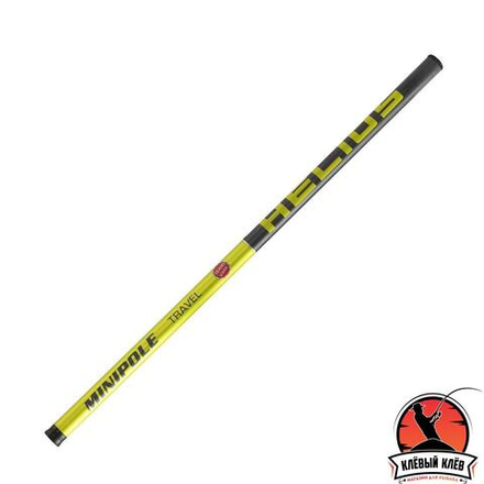 Удилище маховое Minipole, 6m, 5-20g (HS-M-600) Helios