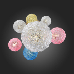 Подвесной светильник ST-Luce SL1152.253.08