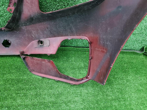 Бампер передний Kia Seltos (2019-2022)