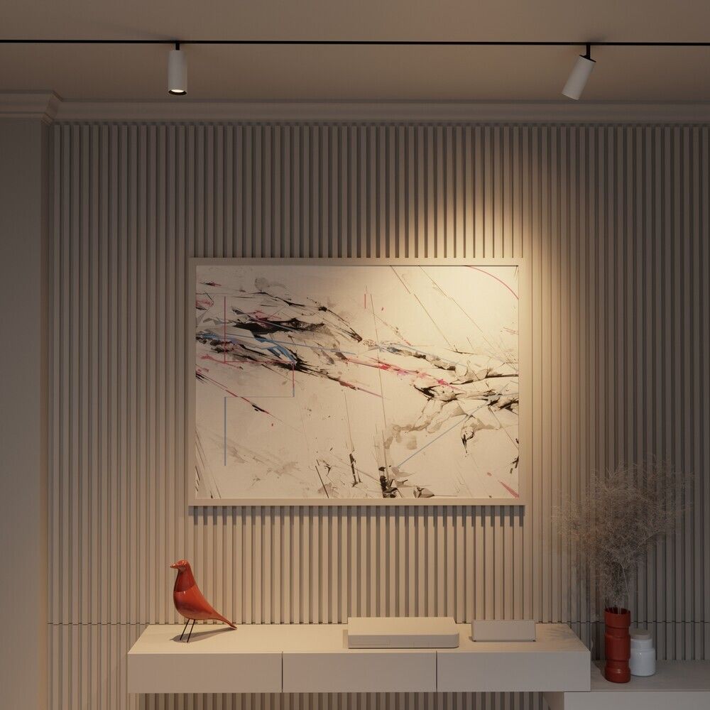 Магнитный трековый светильник Arte Lamp