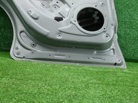 Дверь задняя левая Chery Tiggo 4 (2018-2023)