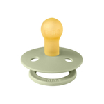BIBS Studio Colour - Pin Sage 0-6 месяцев