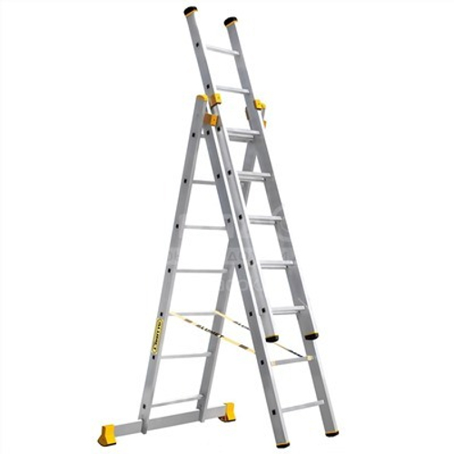 Лестница Н 3*10 GEVA