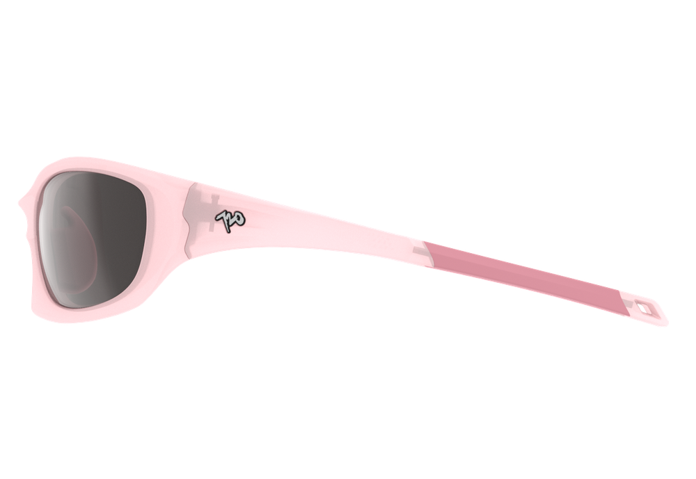 Спортивные очки 720armour Luke / Matte Clean Pink / Gray HiColor Lens