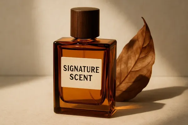 Как найти свой Signature Scent за 5 шагов: чек-лист и проверенные методики