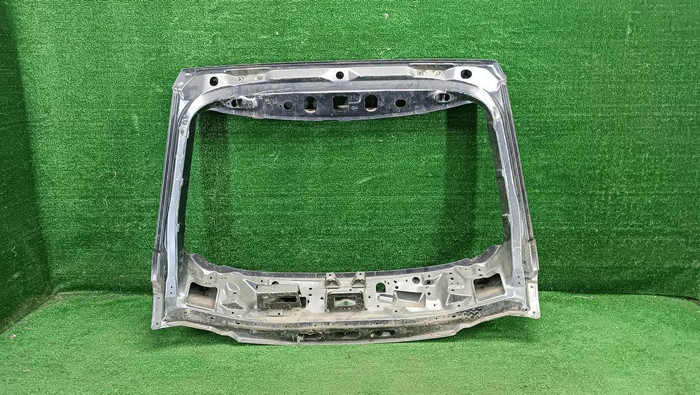 Крышка багажника Renault Koleos 1 (2008-2016)