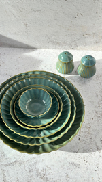 САЛАТНИК 4,5" 110мм 150мл "Corone Calypso"