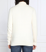 гольф GUESS - кремовый (M2BR08 Z3142)