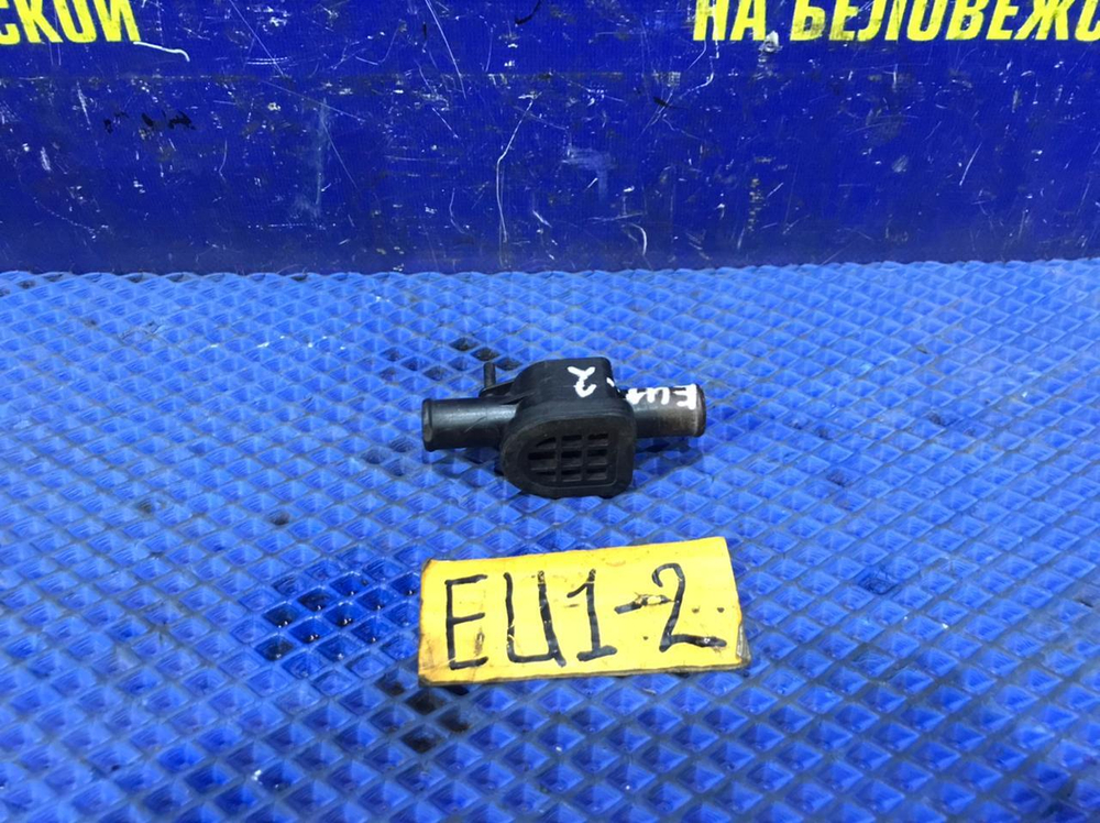 Кран печки Honda CIVIC 2001