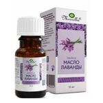 МИРОЛЛА масло эфирное 10мл Лаванда (90224)