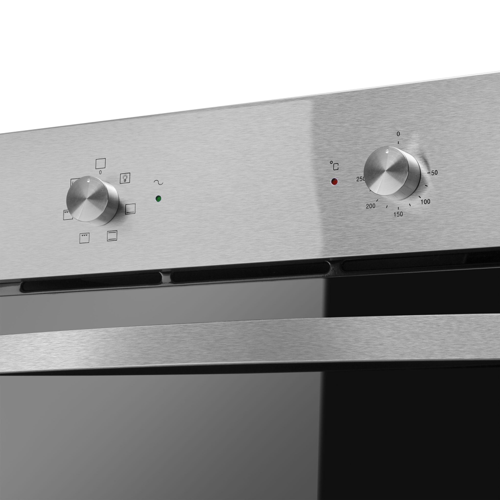 Шкаф духовой электрический HOMSair OES660S01 фото 6