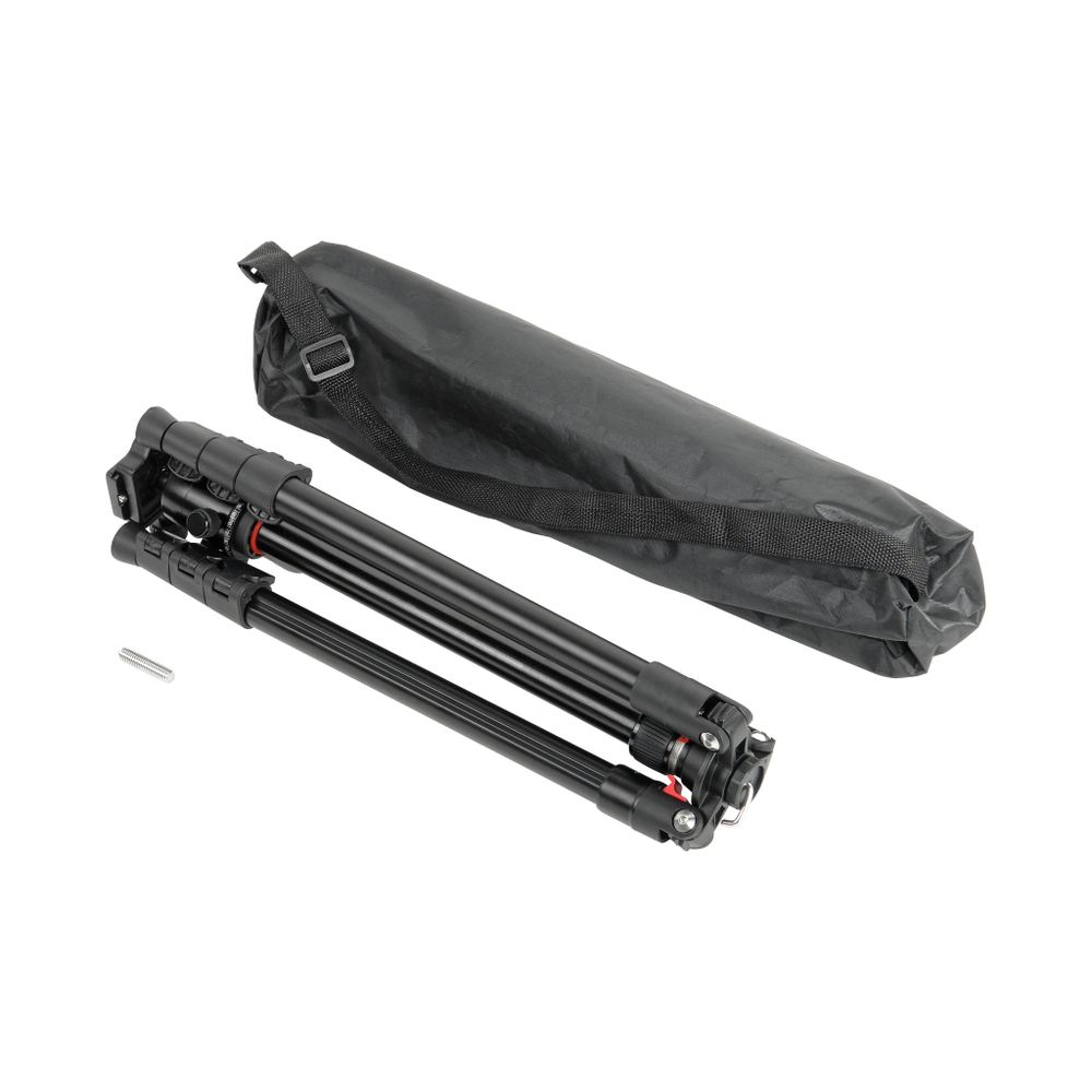 Штатив профессиональный Falcon Eyes RED LINE Pro-916 BH18