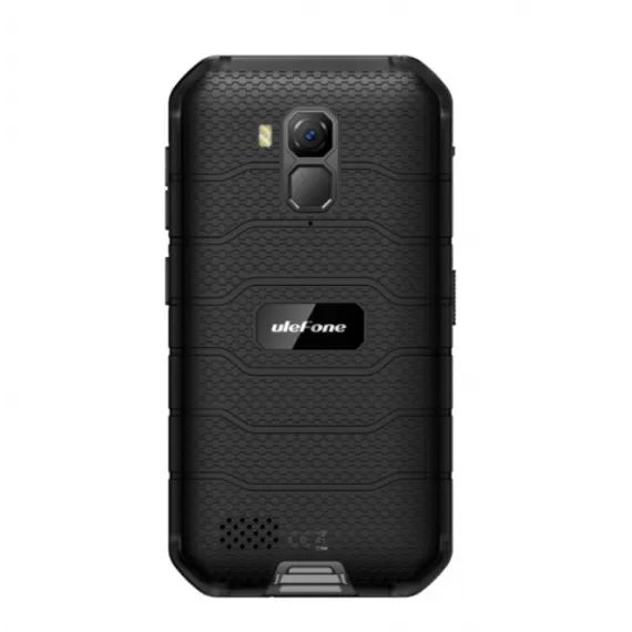 Ulefone Armor X7 Pro, 4.32GB, Black