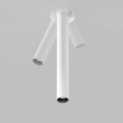 Встраиваемый светильник светодиодный Maytoni   C140TRS-L300-7W3K-W