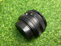Ricoh Rikenon 2/50mm
