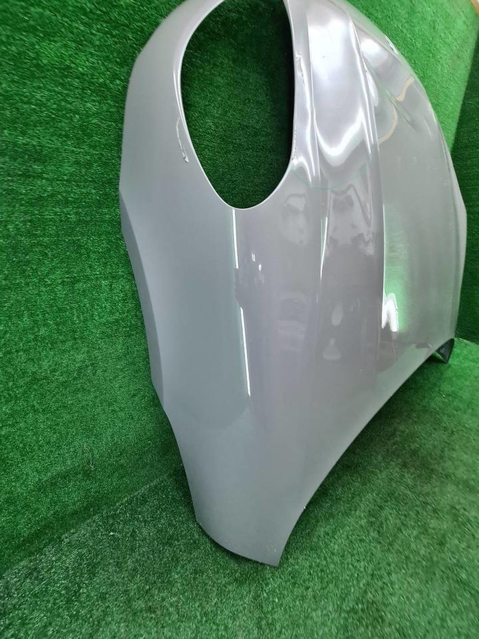 Капот Porsche Macan (2014-н.в.)