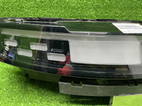 ДХО правый JAECOO J7 (2023-н.в.) LED