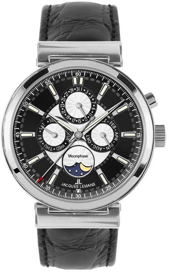 Наручные часы Jacques Lemans 1-1698A