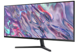 Монитор 34" Samsung LS34C500GAIXCI