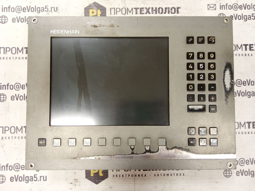 BFT 121 ID 326 206-03