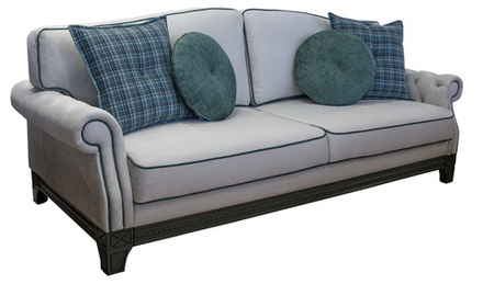 3-х местный диван «Верди» (3МТ) - промо