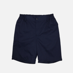 Шорты BLK CROWN Sunlion Navy