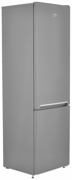 Двухкамерный холодильник Beko RCNK 310 KC 0 S