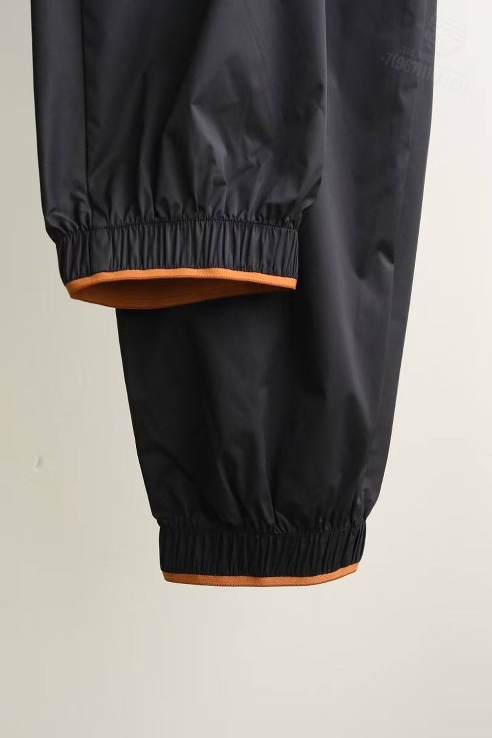 Спортивные штаны Ermenegildo Zegna