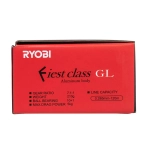 Катушка FIEST CLASS L RYOBI