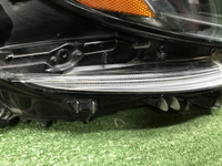 Битая Фара правая Lexus LS 5 (2017-2021) LED