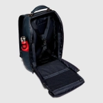 Рюкзак для ноутбука Piquadro Modus Special/ Blu