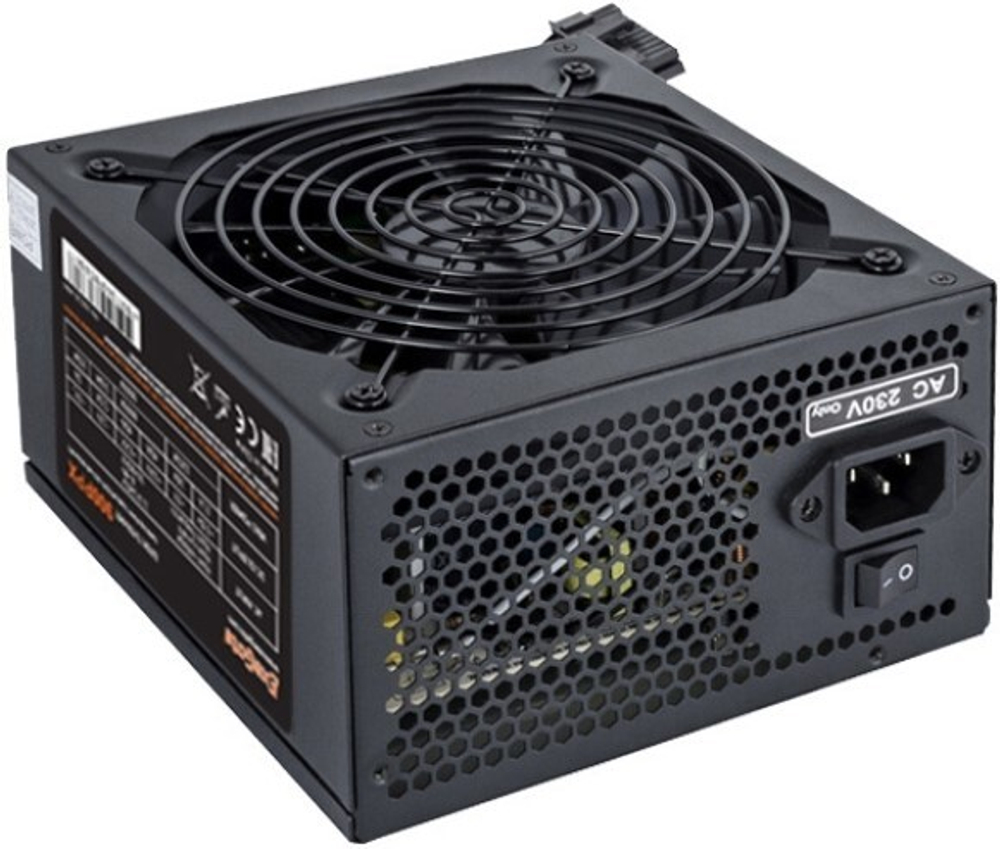 Блок питания ATX Exegate EX222114RUS-S