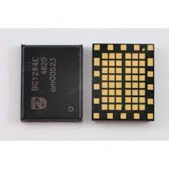 Микросхема  BGY284E / MODULE 10 mm x 8 mm