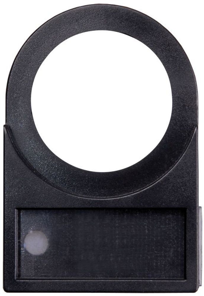 Держатель маркировки DM 18x25 IEK