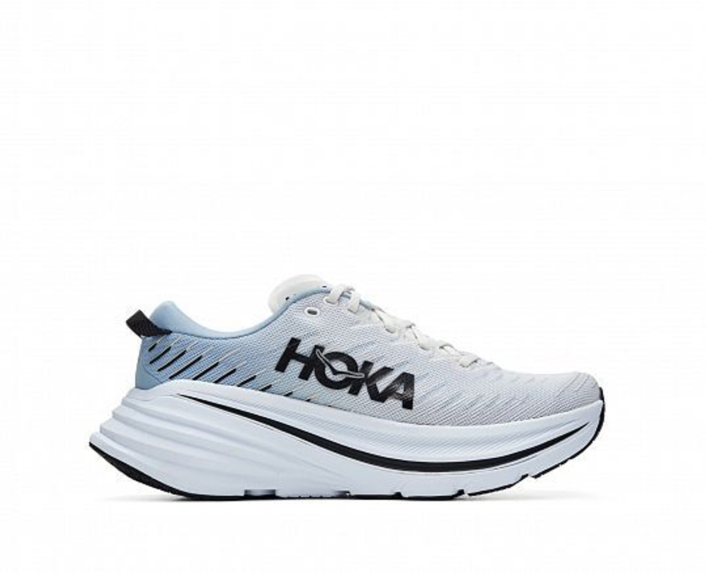 Кроссовки мужские Hoka Bondi X
