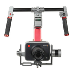 Стабилизатор электронный GreenBean iStab 5PRO RCx трёхосевой