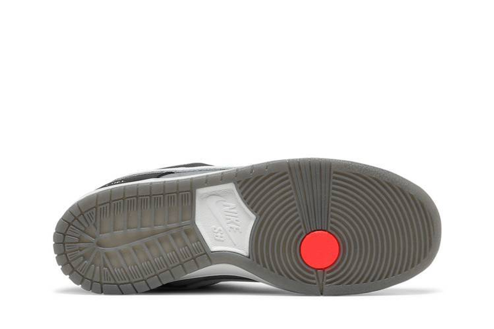 Кроссовки Nike Dunk Sb Pro Iso "Vx1000 Camcorder"