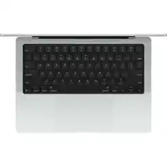 Apple MacBook Pro 14.2" (M5, 16 Gb, 512GB) MDE44, silver (русская клавиатура)