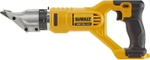 Ножницы аккумуляторные DeWALT DCS 491N без АКБ и ЗУ DCS491N-XJ
