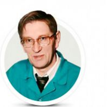 Михаил Викторович Гордеев
